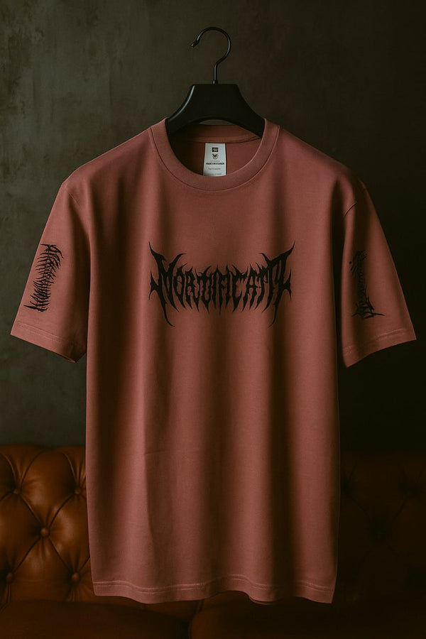 MORPHEAST Design (Onion Pink)