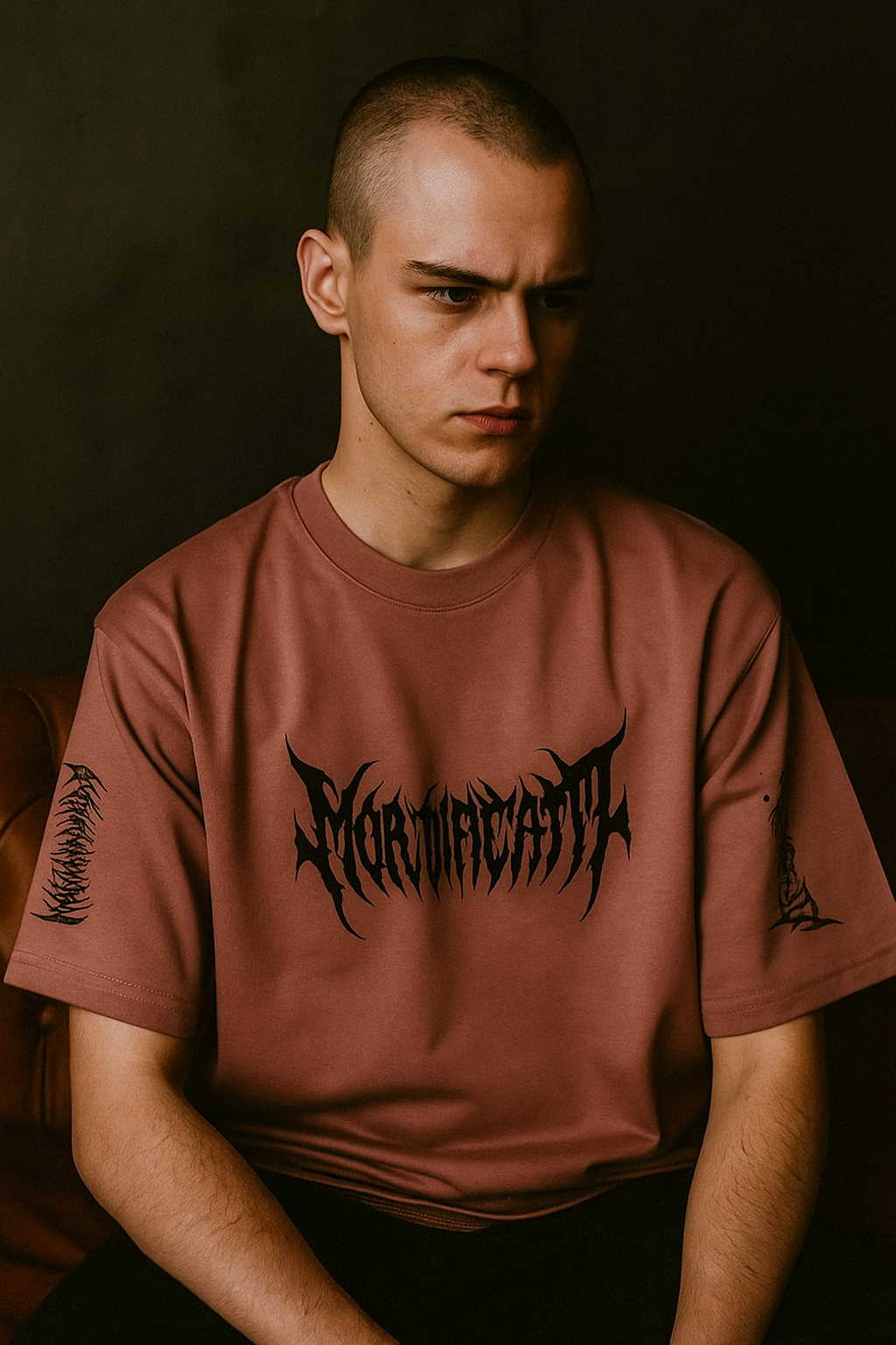 MORPHEAST Design (Onion Pink)