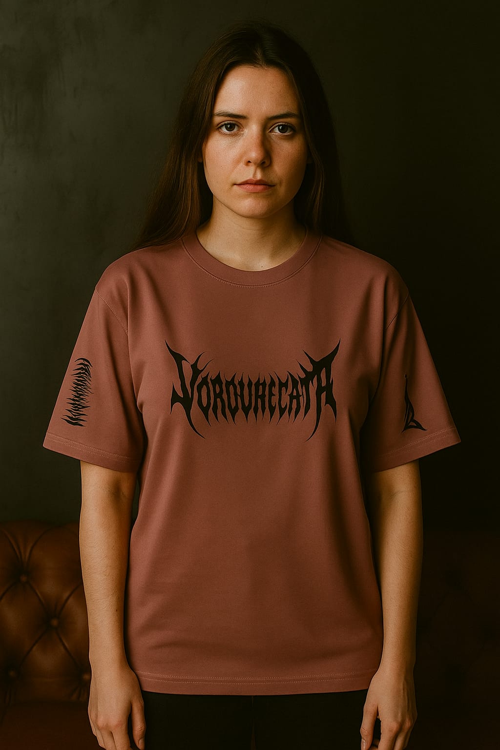 MORPHEAST Design (Onion Pink)